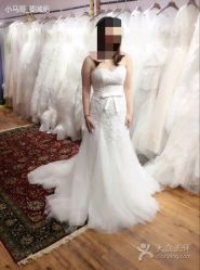 -SATIN COUTURE瑟庭婚纱礼服馆