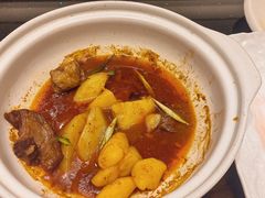 -恒记饭店(珠江路总店)