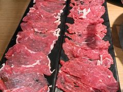 -掂档潮汕牛肉火锅(万象城店)