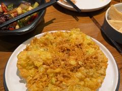 -如轩·海鲜砂锅粥·潮汕菜(海珠店)
