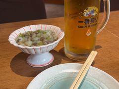 -诚家·日式烧鸟·深夜食堂(虹桥天街店)