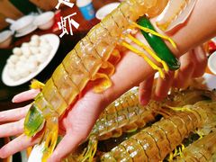 -凯华海鲜火锅·传承三十六年