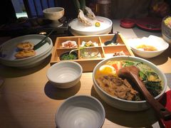 -京料理·日料自助·铁板燒(复悦城店)