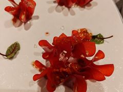 -柿合缘新京菜(国金中心商场店)