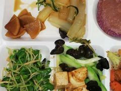-六和孝顺素食餐厅(西湖道店)