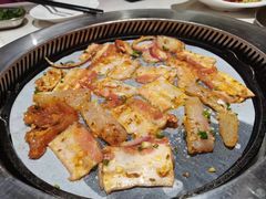 -么子烤肉(化龙池店)
