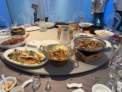 -小厨娘淮扬菜(天印大道店)