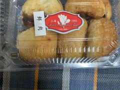 -白玉兰食品甜凤店(合生汇店)