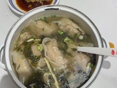 -鲁达面馆本帮风味(共康东路店)