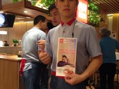 iphone_upload_pic-西贝莜面村(当代商城店)