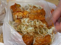 -老绍兴三味臭豆腐(奥林匹克购物广场店)