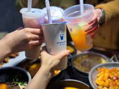 -土大力拌饭名家(丹尼斯百货店)