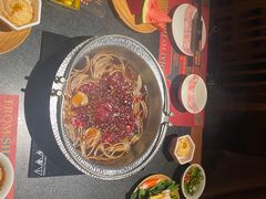 -牛New寿喜烧(虹桥新天地店)