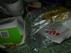 -德克士(长安百货店)