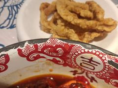 -松哥油焖大虾(科技园店)