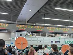 -珠海拱北口岸
