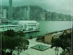 -香港皇家太平洋酒店