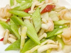 -宝发园名菜馆