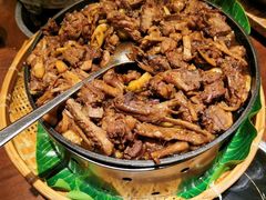 -甘家界牌柠檬鸭(青山店)