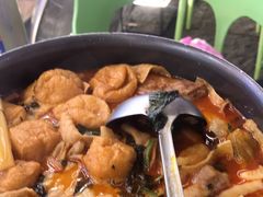 -大师傅金奖啤酒鱼(西街口总店)