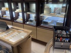 -溥仪眼镜PUYI OPTICAL(国贸商城店)