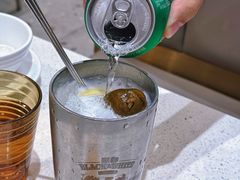 -香港新发烧腊茶餐厅(水围店)