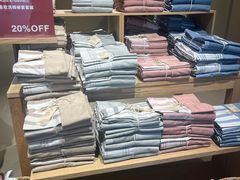 -MUJI无印良品(万象城店)