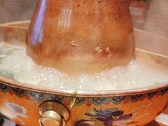 -1078號老北京涮肉(万达广场店)