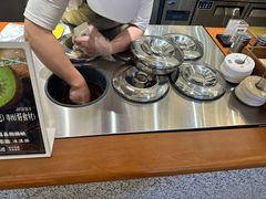 -野人先生Gelato(上海长宁龙之梦店)