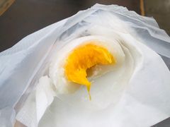 -澳门长洲糯米糍(柯打苏沙街店)