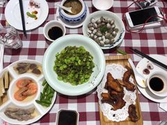 -钱塘花园·宁波菜
