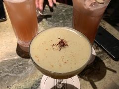 -Long Bar(莱佛士酒店)