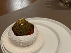 -Amber(置地文华东方酒店)
