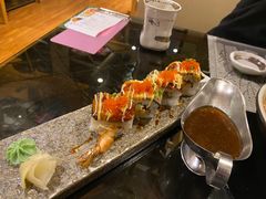 -昱匠·日本料理(金融街店)