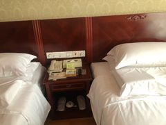 -维也纳酒店(深圳大学城店)