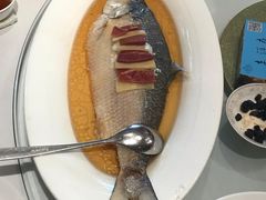 -老洋房花园饭店(绍兴路店)