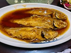 -聚首堂·特色小吃·肘子(什刹海德胜门店)