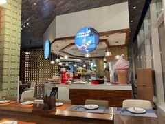 -The COOK·厨餐厅·自助餐(浦东嘉里大酒店)