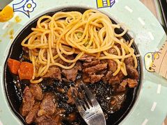 -豪客来牛排(海沧阿罗海店)