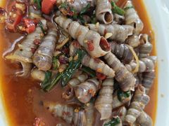 -星奇缘·海鲜餐厅(东山美食地标店)