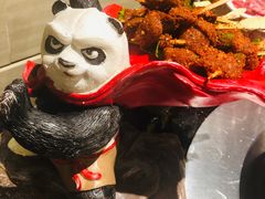 -铜人李火锅(西大街店)