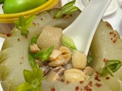 -胜记酒家·精致线(君汇店)