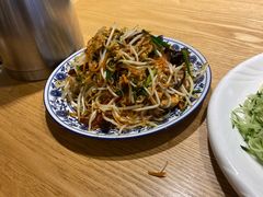 京味炒合菜-小幸湖春饼(悦茂购物中心店)