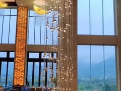 -广州白水寨嘉华温泉酒店