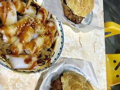 -渔记茶餐厅(渔村店)