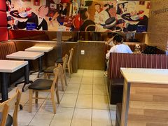 -尊宝比萨(广州塔店)