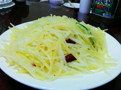 -清真烧麦馆(民族路店)