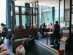 -羲和雅苑•北京烤鸭(乐园道万象城店)