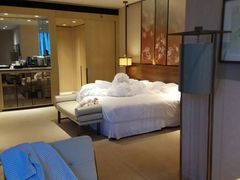 -上海衡山路十二号华邑酒店
