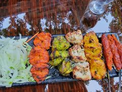 -Bombay Grill印度餐厅